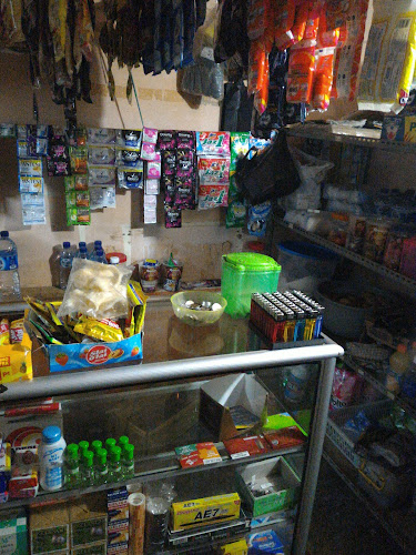 Warung Mang Kirom - Gastronomi dan perhotelan