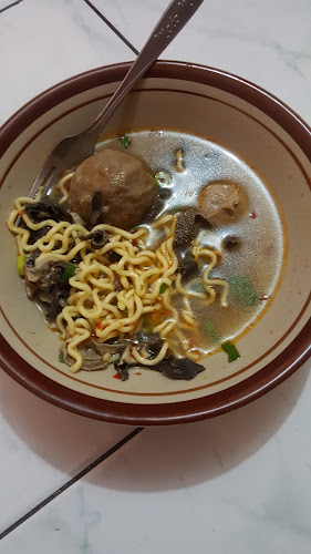 M6GG+C54, Gg. Lengkong BPM 1, Tawangsari, Kec. Tawang, Kab. Tasikmalaya, Jawa Barat 46111