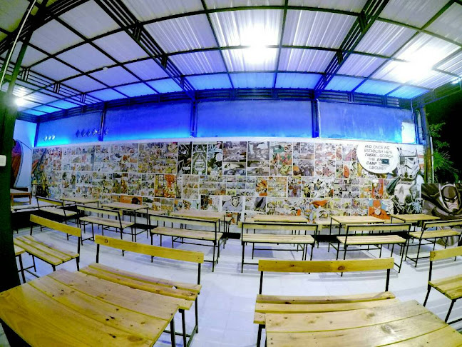 Jl. Manukan Tengah No.6 Blok 9 K, Manukan Kulon, Kec. Tandes, Surabaya, Jawa Timur 60185