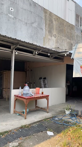 Mie Bandung Anjasmoro