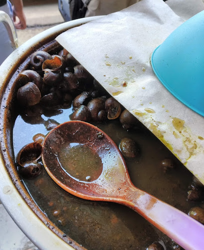 Saung Punclut Teh Ita 2 No.104 - Kota Bandung