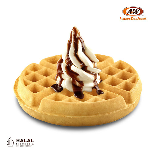 A&W Restoran - TSM Cibubur