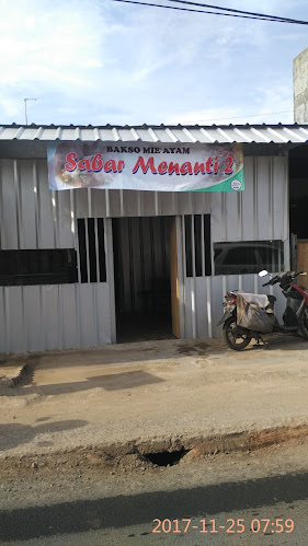 Mie Ayam Bakso Sabar Menanti 2 - Kota Bandar Lampung