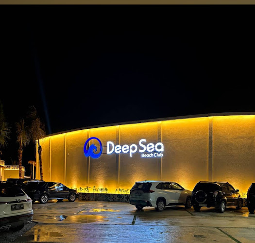 Deep Sea Beachclub
