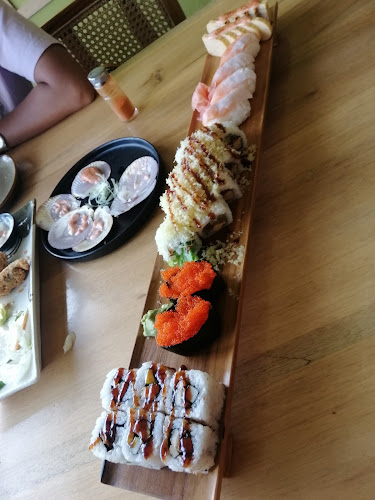 Comentarii opinii despre Tanoshi Izakaya Restaurant