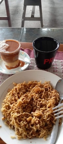 WARKOP BR - Kota Medan