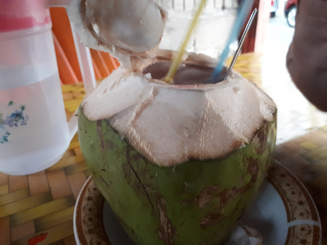 Comentarii opinii despre Tahu Gimbal Setahun Puspogiwang