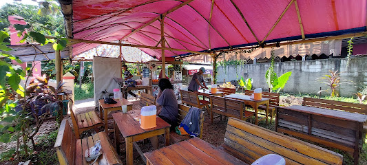 Warung Makan Brebes Berhias