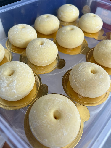 Donuts 55 - Kota Tangerang Selatan