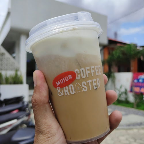 Opinii despre Mujur Coffee & Roster în Kota Kendari - Gastronomi dan perhotelan