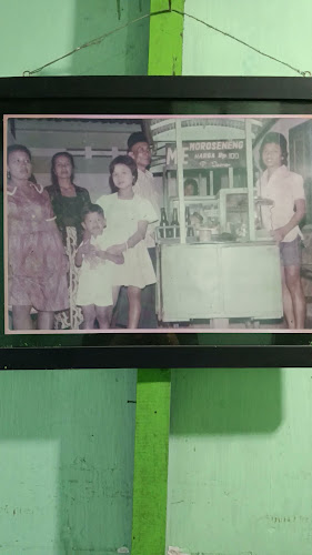 Comentarii opinii despre Depot Moro Seneng Cepitan