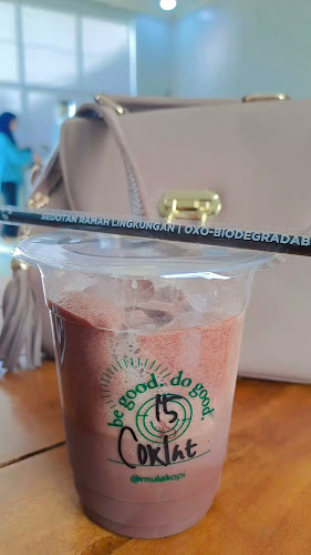 Opinii despre Mulakopi în Kota Lhokseumawe - Gastronomi dan perhotelan