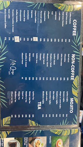 Comentarii opinii despre Mi Queso Café