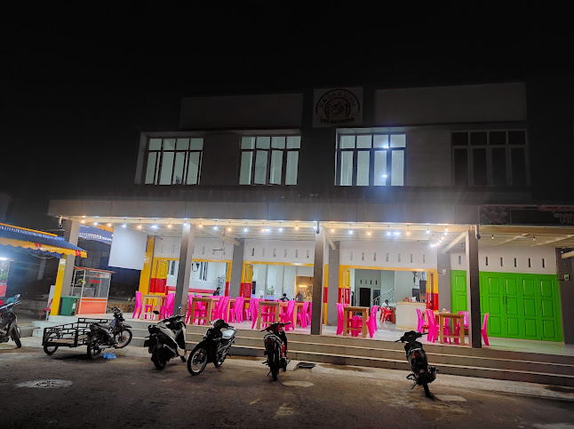 Opinii despre BOSSKUpie în Kota Sabang - Gastronomi dan perhotelan