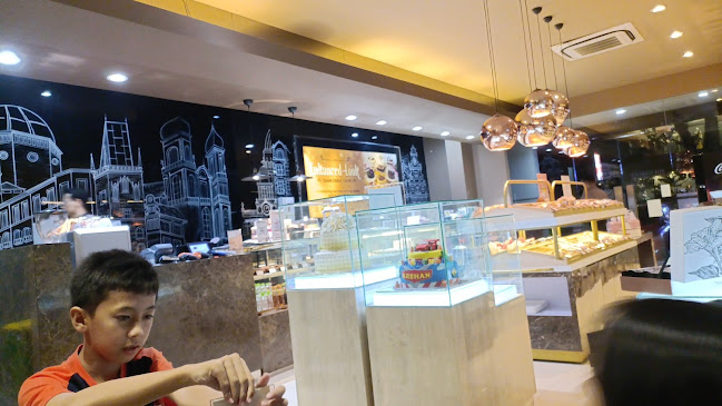 Comentarii opinii despre The Harvest Cakes Burangrang