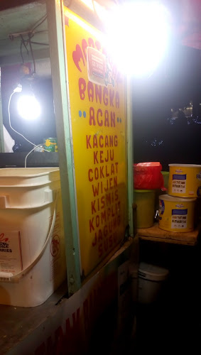 Opinii despre Martabak Bangka Acan în Kota Palembang - Gastronomi dan perhotelan