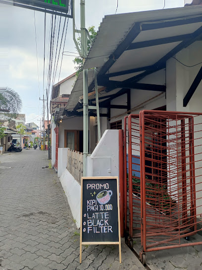 Noren Coffee & Roastery