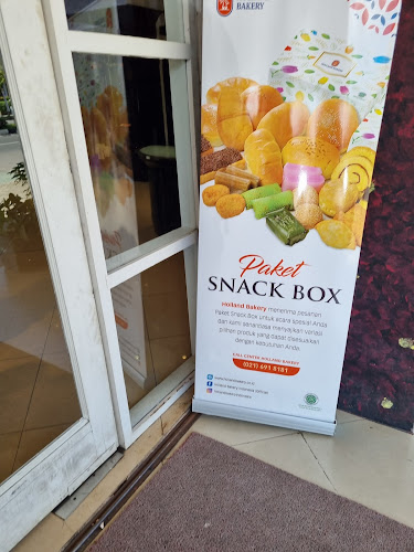 Opinii despre Batam bengkong Holland Bakery în Kota Batam - Gastronomi dan perhotelan