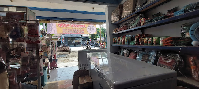 Miya Jaya Pusat Oleh Oleh Aneka Camilan - Kota Tegal