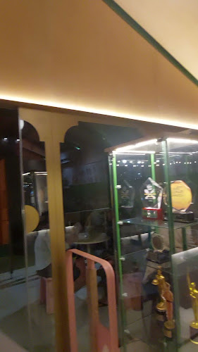 Comentarii opinii despre Cincau Station Gwalk Citraland