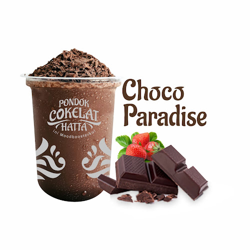 Pondok Cokelat Hatta BDJ - 10 (Amaco) - Kota Banjar Baru