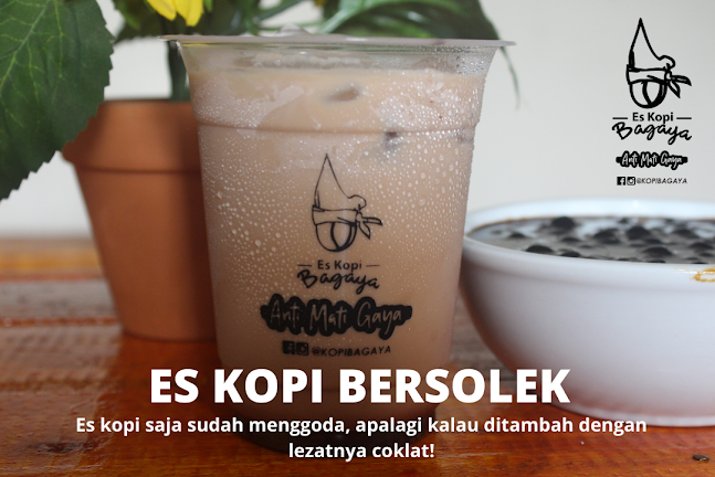 Comentarii opinii despre Kopi Bagaya