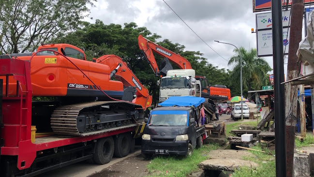 Warung Sidomampir 237