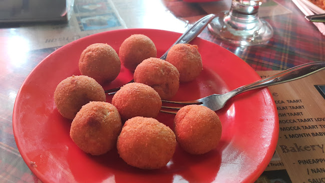 Comentarii opinii despre Tip Top Restaurant