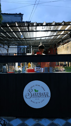 @kedaisaisan_ - Kota Parepare