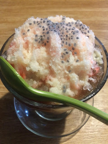 Comentarii opinii despre Warkop Podo Mampir