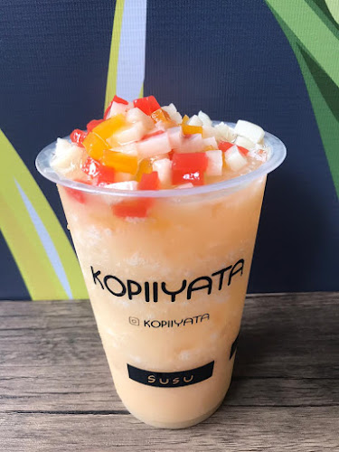 Opinii despre KOPIIYATA BUKIT RIVARIA în Kota Depok - Gastronomi dan perhotelan