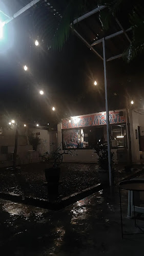 Comentarii opinii despre Kantong Makan by The SHUJ