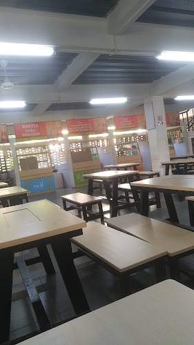 Kantin FMIPA UI - Kota Depok