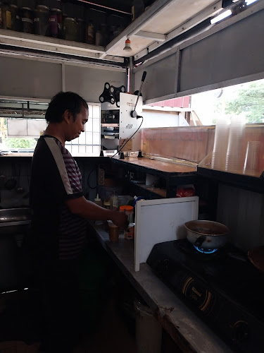 KEDAI KOPI BANG MAIL - Kota Makassar