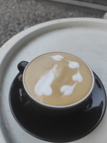 Toko Kopi Oetama - Gastronomi dan perhotelan