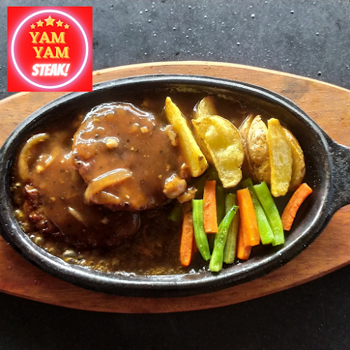 Yam Yam Steak