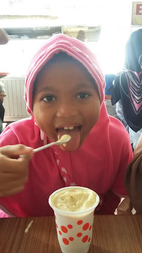 Duran Duren - Kedai Durian SKI Katulampa