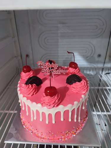 Fikri Cake's - Gastronomi dan perhotelan