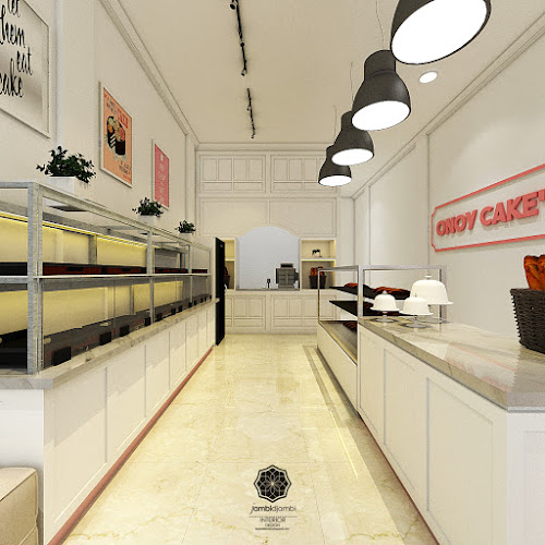 Jl. Jend. Sudirman No.567, The Hok, Kec. Jambi Sel., Kota Jambi, Jambi 36129