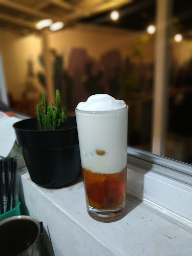 KOHI CAFE - Gastronomi dan perhotelan