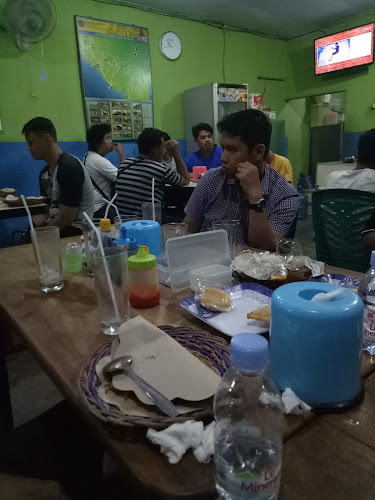 Kedai Kopi Aceh Abby - Kota Tarakan