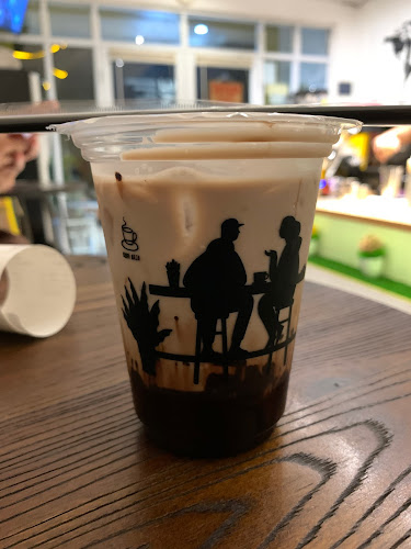 Kopi Baja