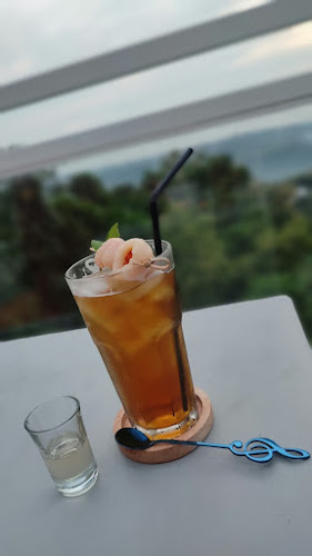 Over Horizon Resto - Kota Semarang