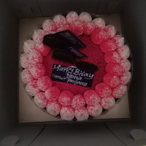 Comentarii opinii despre Syarah Bakery Lingkar Barat