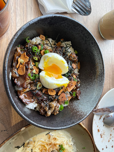 Hoods Coffee - Kota Batam