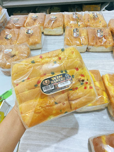 Comentarii opinii despre WIN BAKERY