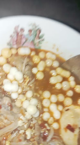 Comentarii opinii despre Warung Seblak Alea