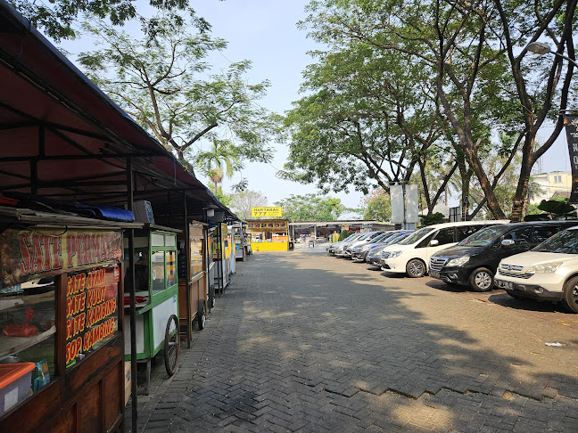 Comentarii opinii despre Permata culinary