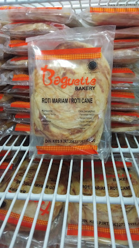 Baguette Bakery - Kota Bandung