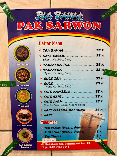 Jl. Dr. Setiabudi Gg. Setiamanah No.15, Hegarmanah, Kec. Cidadap, Kota Bandung, Jawa Barat 40131